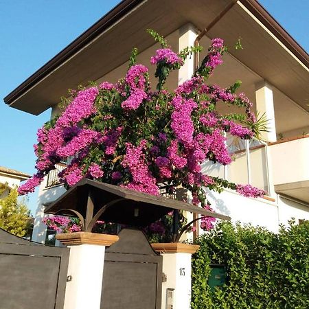 La Bouganville Di Sante E Rosa Manoppello Zewnętrze zdjęcie
